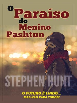 cover image of O Paraíso do Menino Pashtun